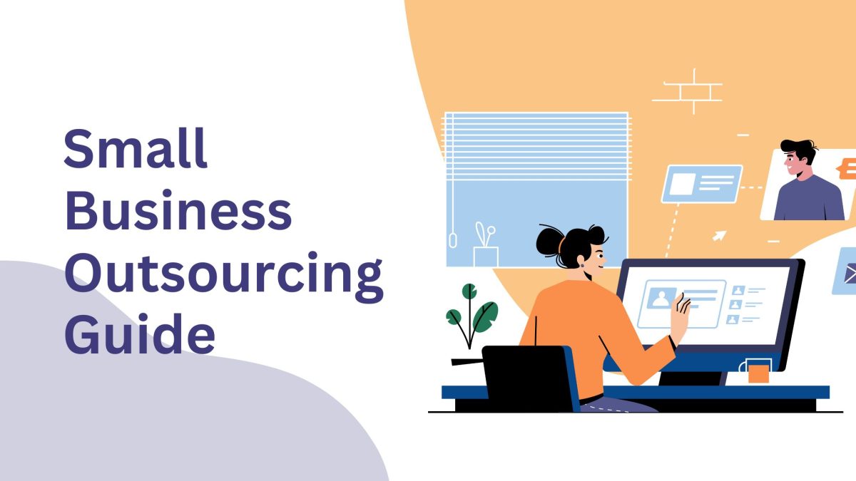 The Small Business Guide to Outsourcing - Absent Answer